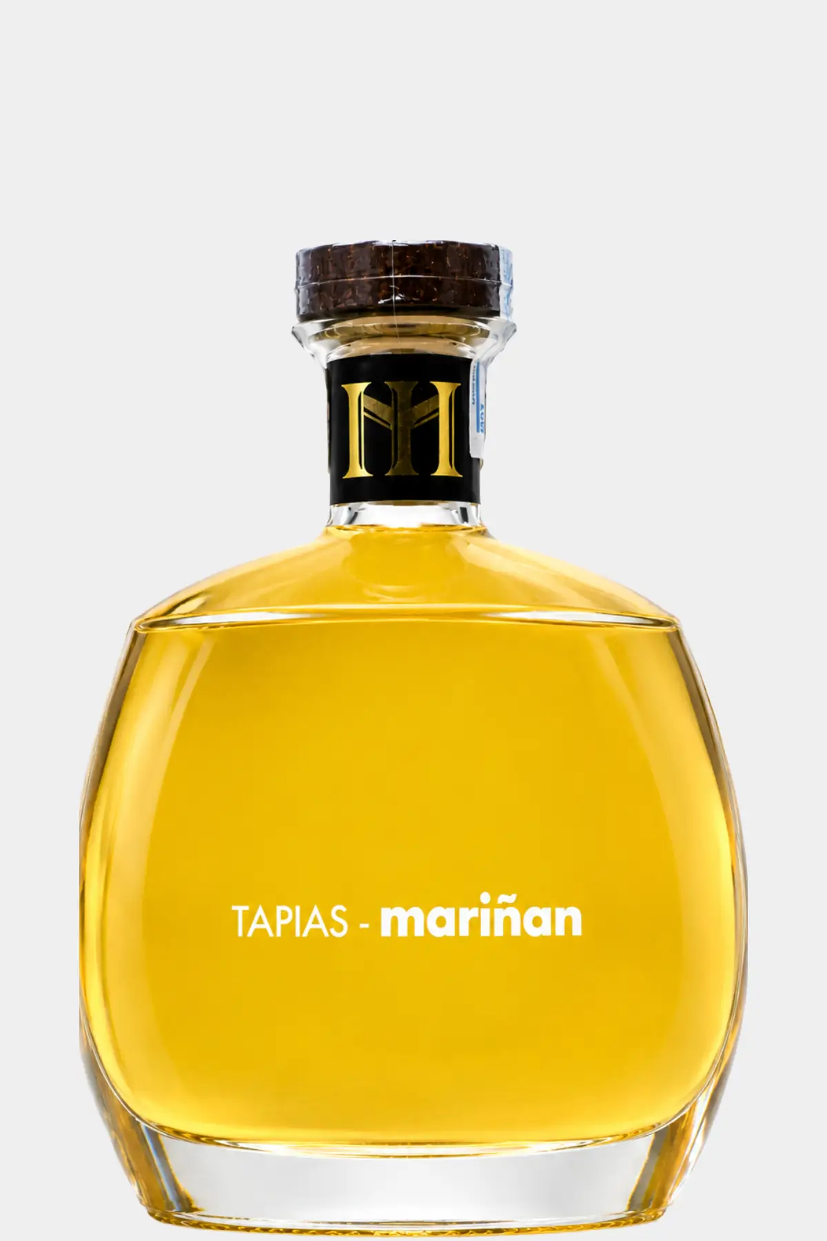 Tapias Mariñán Licor Hierbas