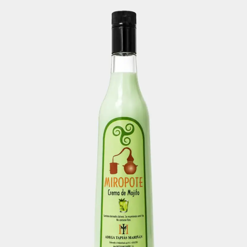 Miropote Mojito