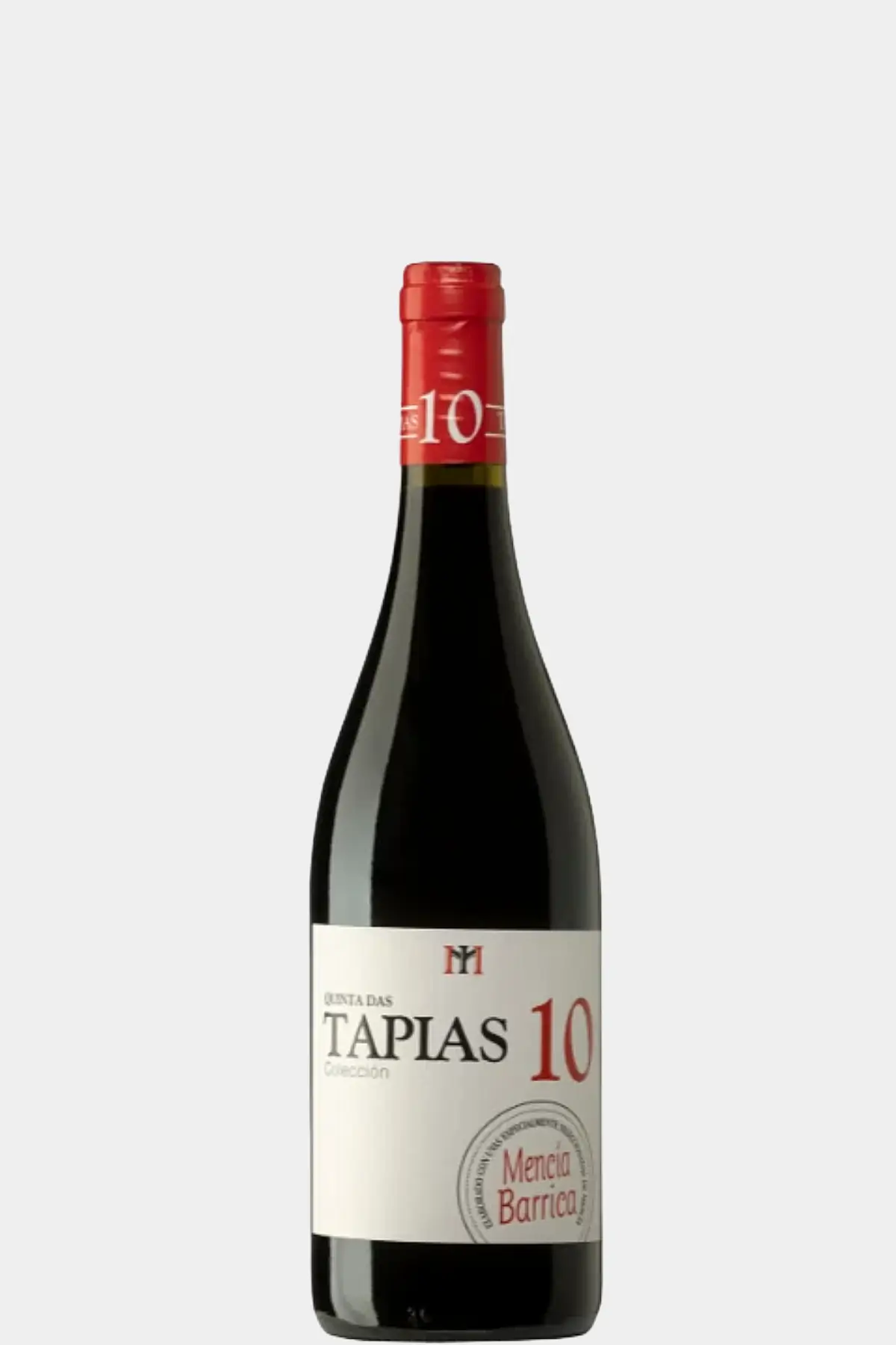 Tapias 10